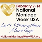 National Marriage Week Banner 1