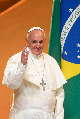 Pope Francis on Marriage: Inspiring Insights and Modern Perspectives for Couples