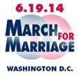 March for Marriage