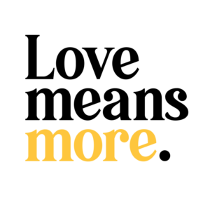 Love Means More